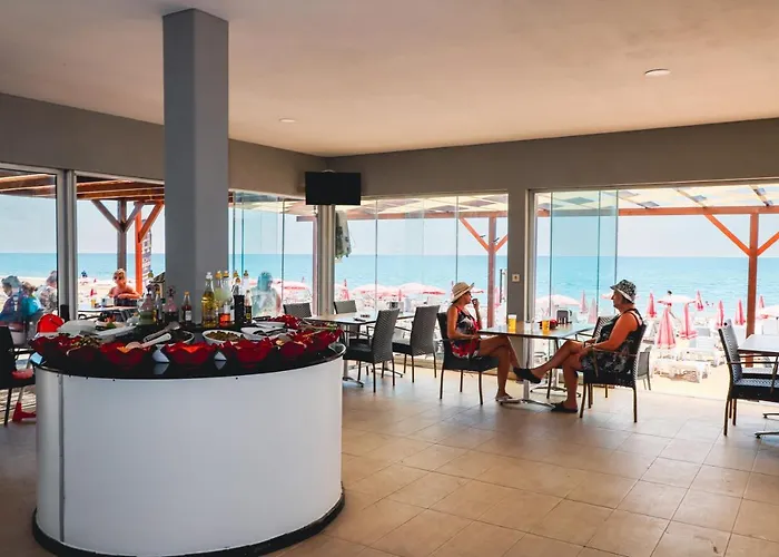 فندق Side Amour Hotel سيدي