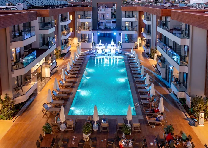 فندق Side Amour Hotel