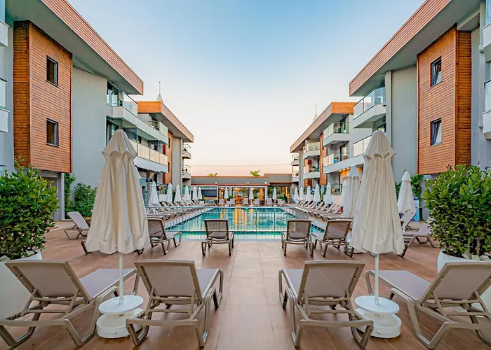 Hotel Side Amour Hotel 4*