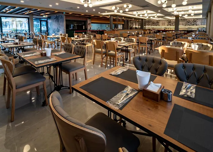 Side Amour Hotel فندق سيدي