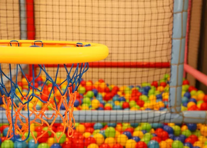 Hotel Side Amour Hotel Side