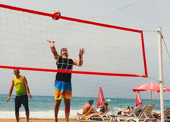 Hotel Side Amour Hotel 4*