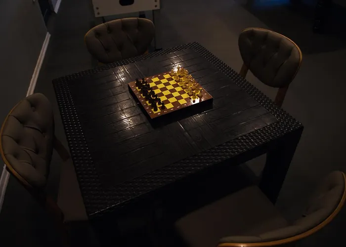 Side Amour Hotel Side