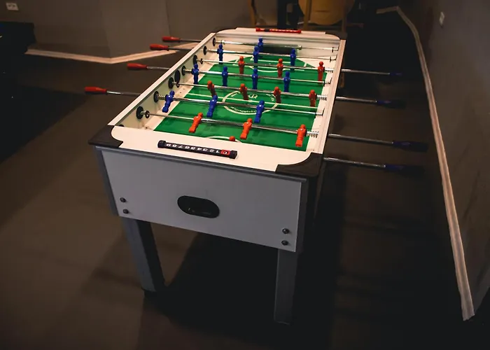 Side Amour Hotel 4* سيدي