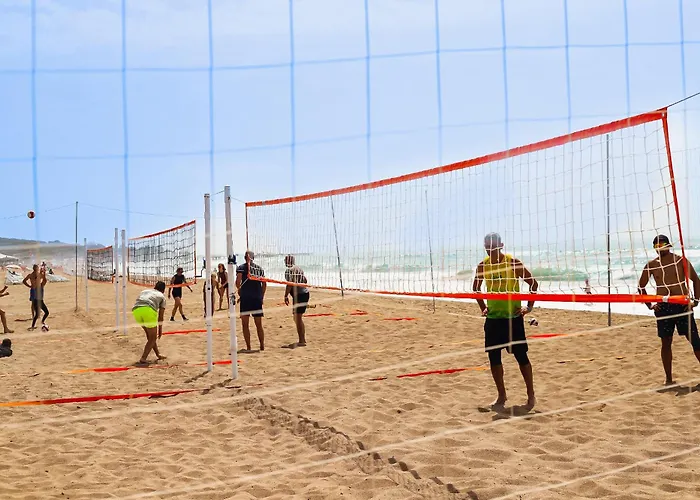 Hotel Side Amour Hotel Sidé