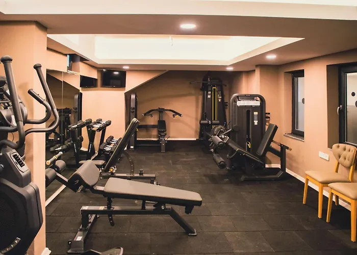 Side Amour Hotel 4* سيدي