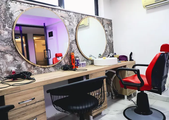 Side Amour Hotel سيدي