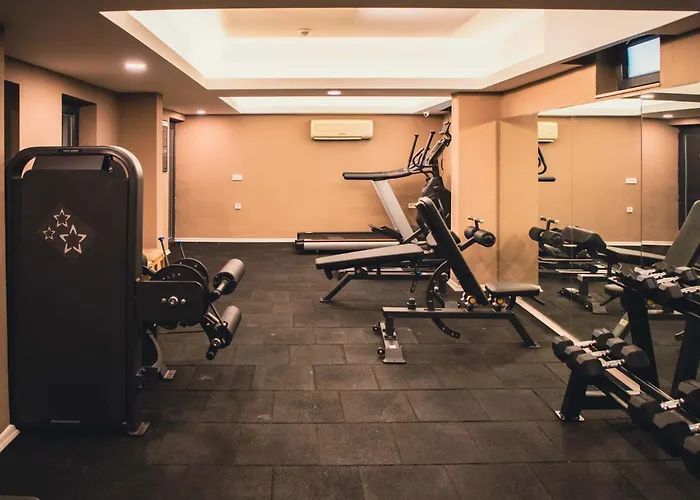 Side Amour Hotel فندق سيدي