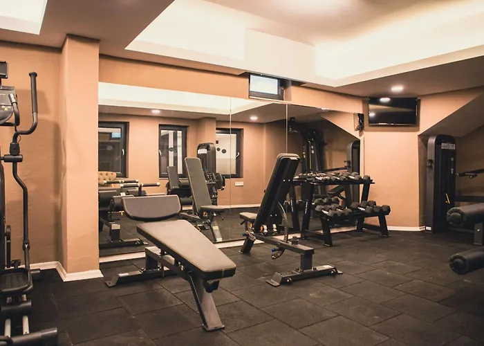 Side Amour Hotel فندق 4*