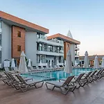 Side Amour Hotel 시데