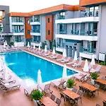 Side Amour Hotel 호텔 4*