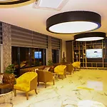 Side Amour Hotel 시데