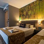 Side Amour Hotel 호텔 4*