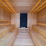Side Amour Hotel 호텔 4*