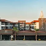호텔 Side Amour Hotel 4*