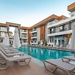 Side Amour Hotel 4* 시데