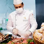 Side Amour Hotel 4* 시데