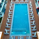 Side Amour Hotel 호텔