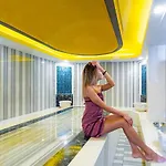 Side Amour Hotel 호텔