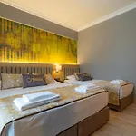 Side Amour Hotel