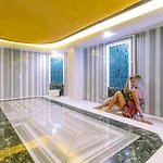 Side Amour Hotel 호텔 시데