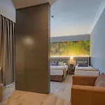 Side Amour Hotel 호텔 4*