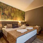 Side Amour Hotel 4*
