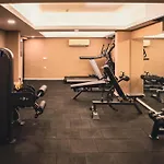 Side Amour Hotel 호텔 시데