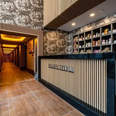 Side Amour Hotel