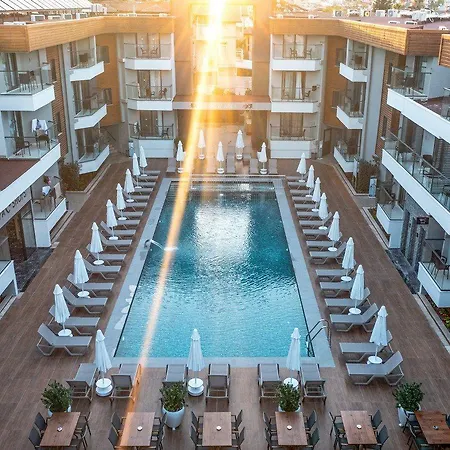 Hotel Side Amour Hotel