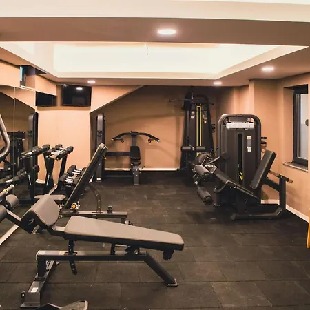 Side Amour Hotel 4* 시데