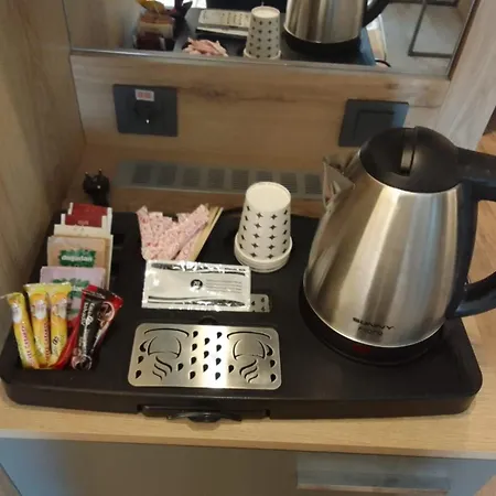 Hotel Side Amour Hotel