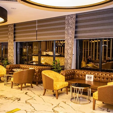 Side Amour Hotel Hotell