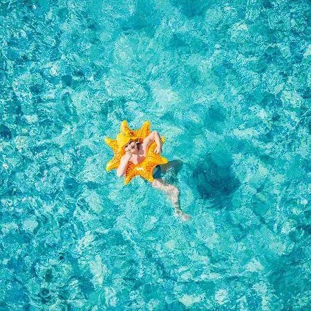 Hotell Side Amour Hotel