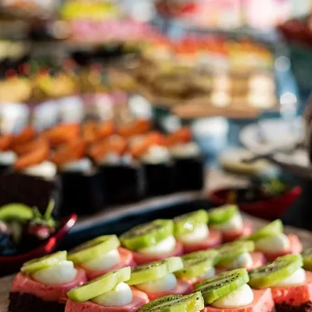 Hotell Side Amour Hotel 4*